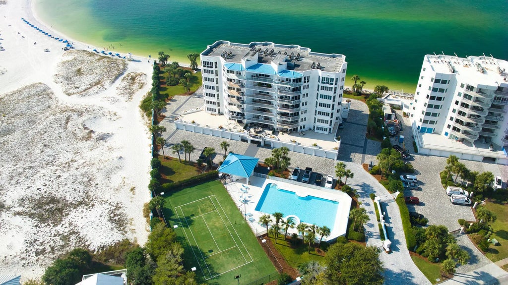 46 of 49 - 280 Gulf Shore Drive Unit 643, Destin, FL