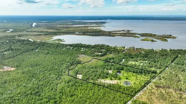 2 of 2 - 20 Acres Fluffy Landing Road, Freeport, FL