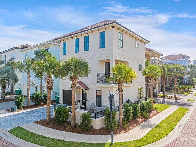 4821 Ocean Boulevard, Destin
