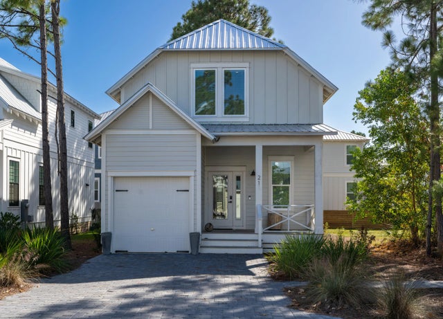 21 Crepe Myrtle Lane, Santa Rosa Beach