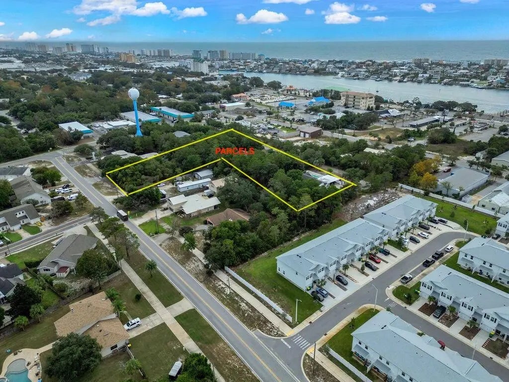 13 of 17 - 523 Sea Hills Drive, Destin, FL