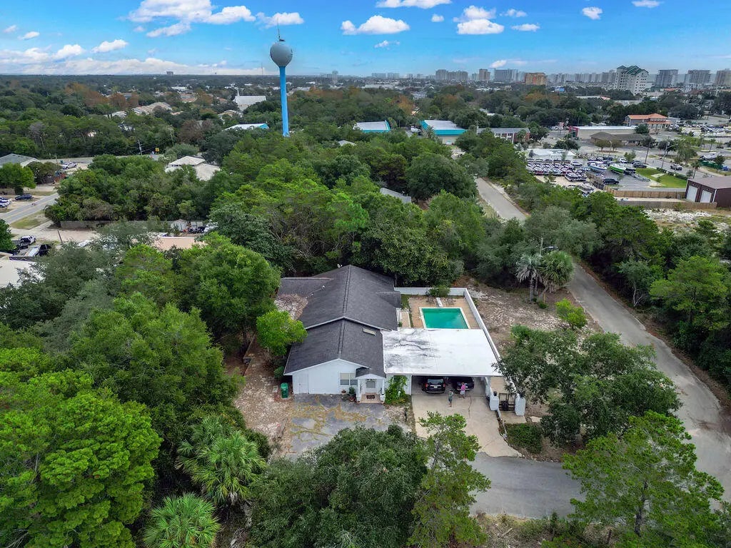 15 of 17 - 523 Sea Hills Drive, Destin, FL