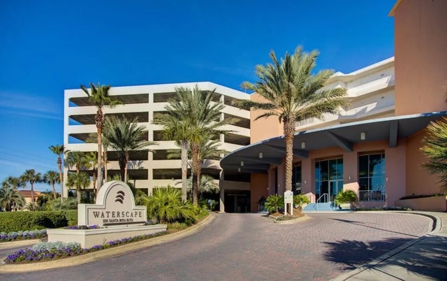 1110 Santa Rosa Boulevard Unit B105, Fort Walton Beach