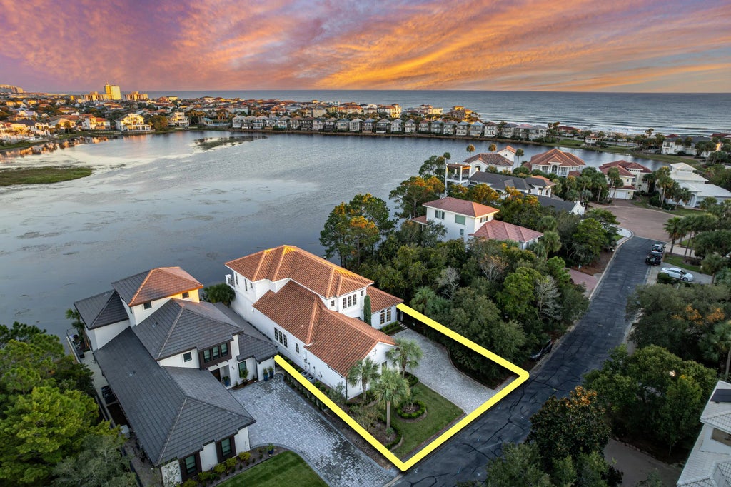 4 of 109 - 91 Vista Bluffs, Destin, FL