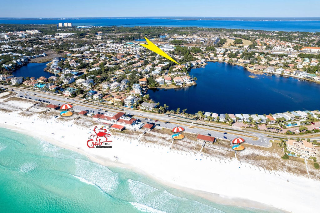 5 of 109 - 91 Vista Bluffs, Destin, FL