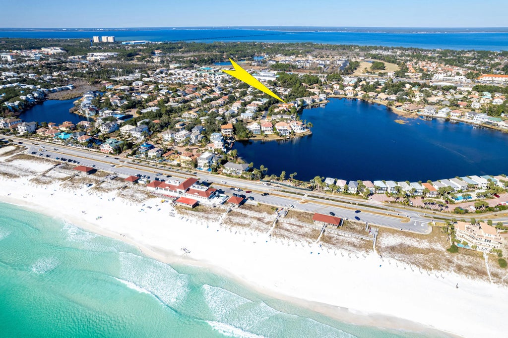 99 of 109 - 91 Vista Bluffs, Destin, FL