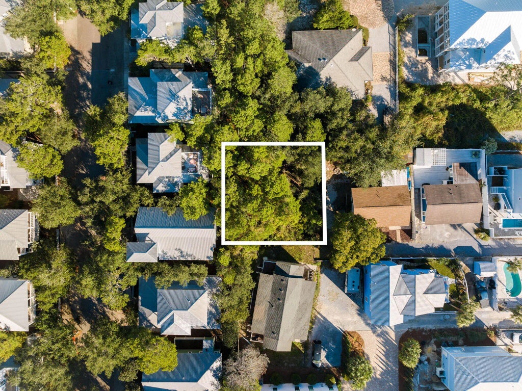 2 of 6 - Tbd Brown Street, Santa Rosa Beach, FL