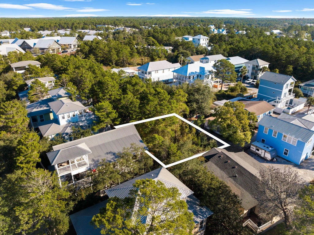 4 of 6 - Tbd Brown Street, Santa Rosa Beach, FL