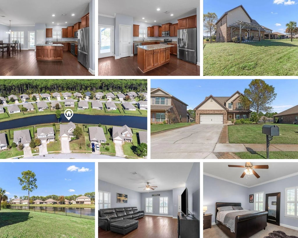 2 of 56 - 142 Pin Oak Loop, Santa Rosa Beach, FL