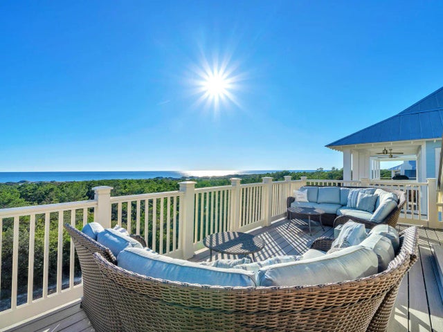 279 Cypress Drive, Santa Rosa Beach