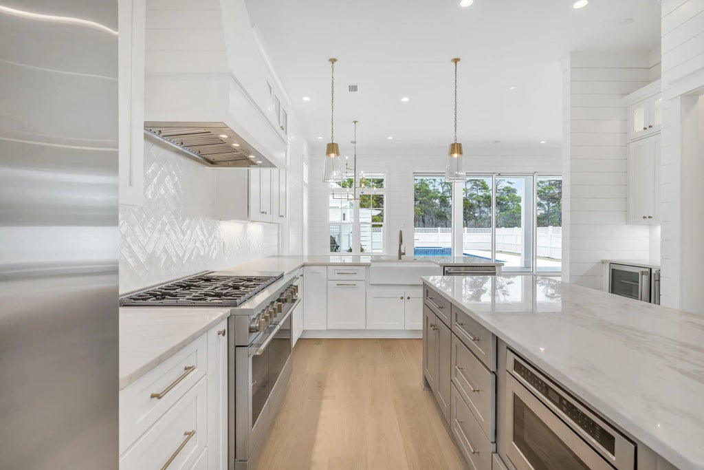 14 of 87 - 417 Pollard Cove East Street Lot 101, Watersound, FL