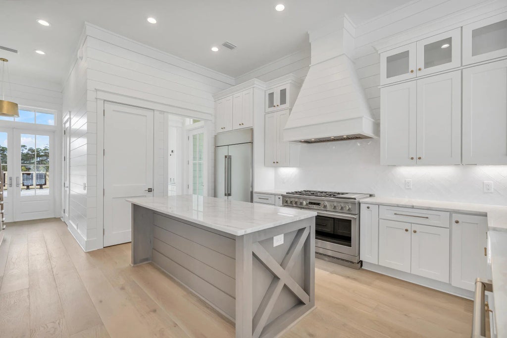 18 of 87 - 417 Pollard Cove East Street Lot 101, Watersound, FL