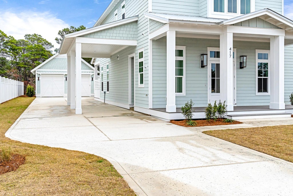 2 of 87 - 417 Pollard Cove East Street Lot 101, Watersound, FL