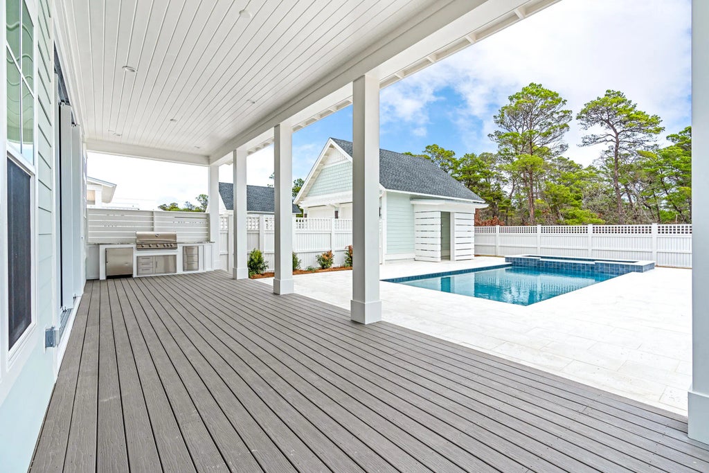 33 of 87 - 417 Pollard Cove East Street Lot 101, Watersound, FL