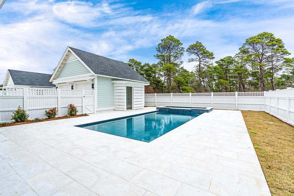 34 of 87 - 417 Pollard Cove East Street Lot 101, Watersound, FL