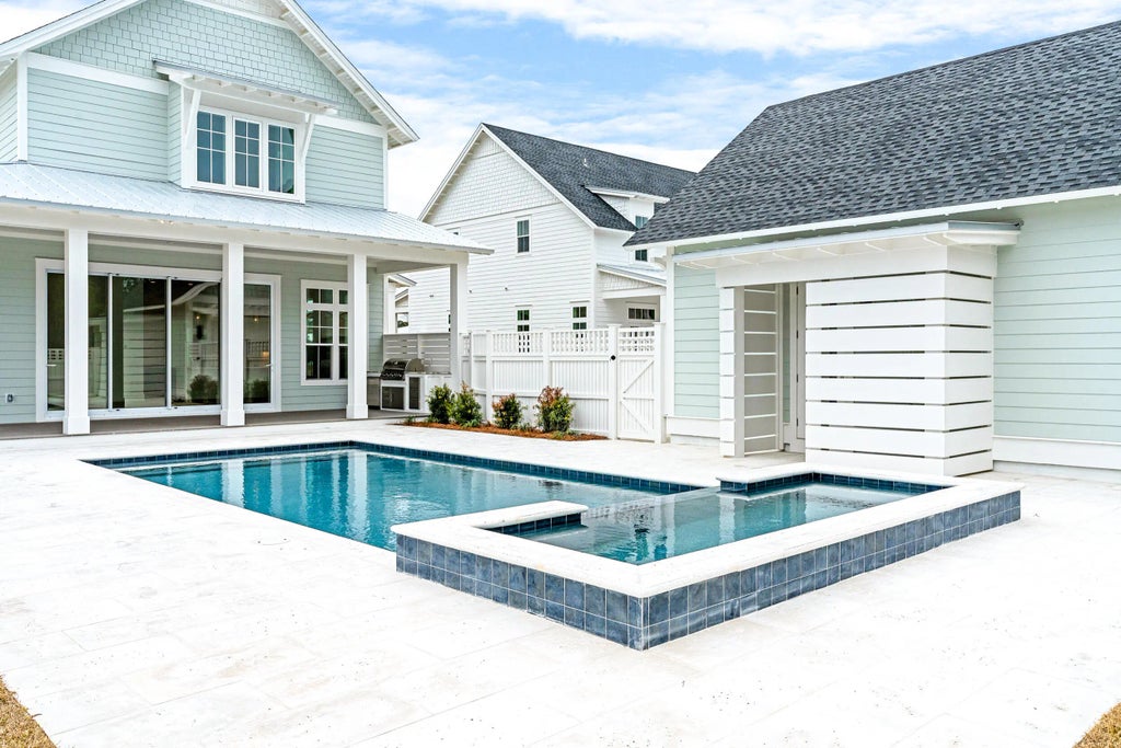 37 of 87 - 417 Pollard Cove East Street Lot 101, Watersound, FL