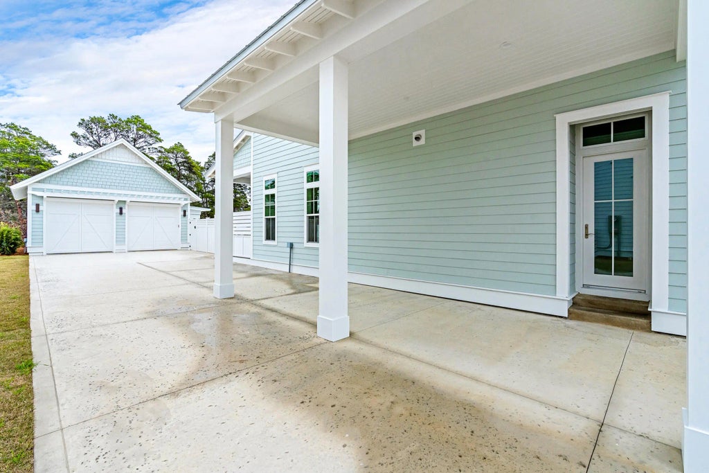 4 of 87 - 417 Pollard Cove East Street Lot 101, Watersound, FL