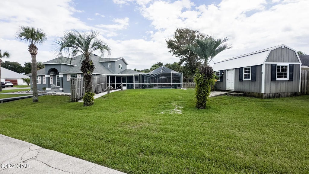 3 of 64 - 315 Nautilus Street, Panama City Beach, FL