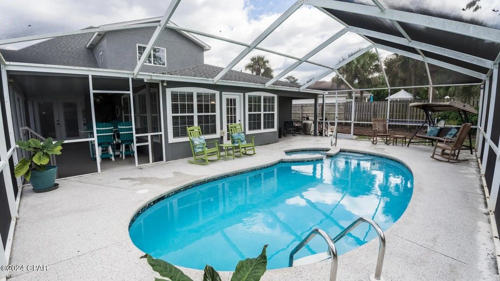 6 of 64 - 315 Nautilus Street, Panama City Beach, FL