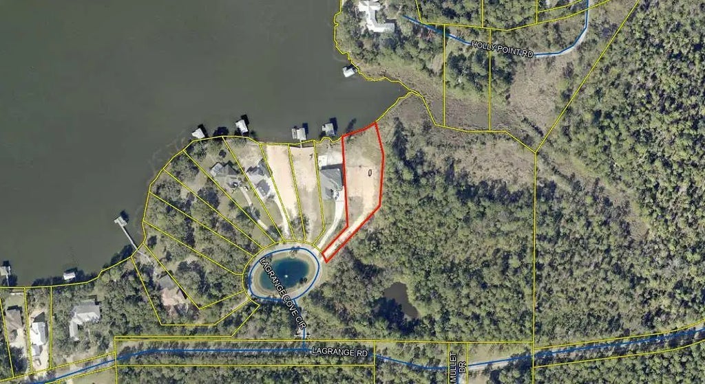 4 of 5 - 12 Lagrange Cove Circle, Freeport, FL