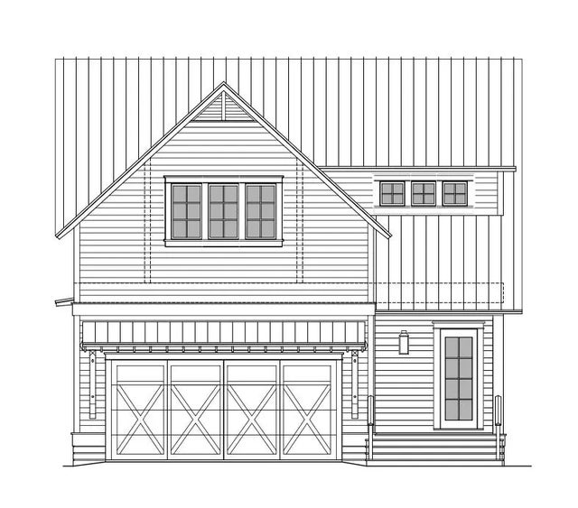 Lot 32 Marlberry Trace, Santa Rosa Beach