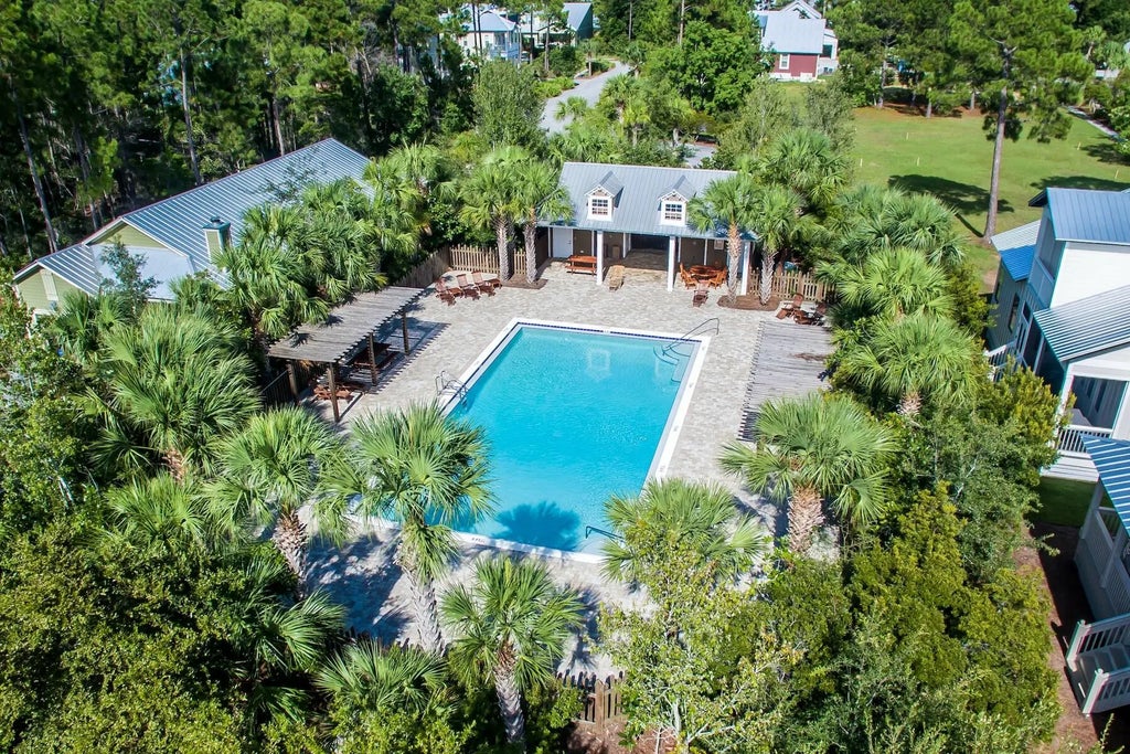 4 of 11 - Lot 32 Marlberry Trace, Santa Rosa Beach, FL