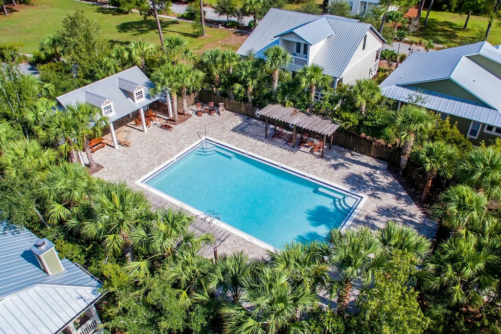 5 of 11 - Lot 32 Marlberry Trace, Santa Rosa Beach, FL