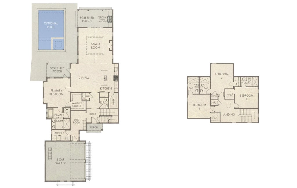 3 of 16 - 133 Pollard Cove East Lot 15, Watersound, FL