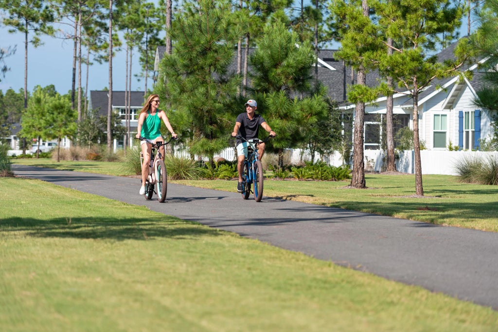 5 of 16 - 133 Pollard Cove East Lot 15, Watersound, FL