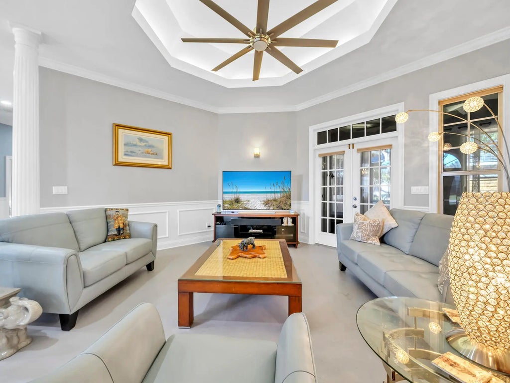 13 of 62 - 122 W Country Club Drive, Destin, FL