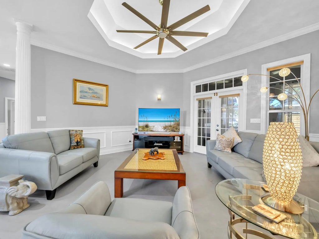 16 of 62 - 122 W Country Club Drive, Destin, FL