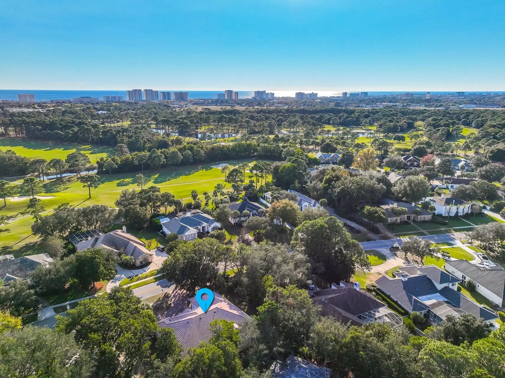 4 of 62 - 122 W Country Club Drive, Destin, FL