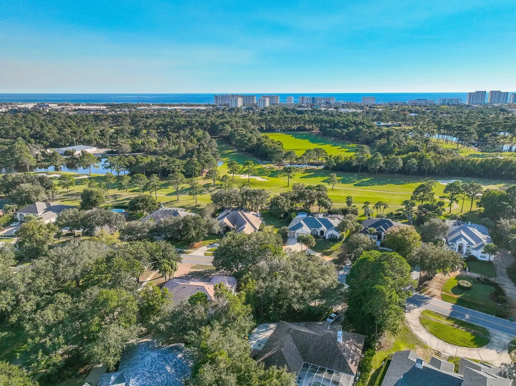 56 of 62 - 122 W Country Club Drive, Destin, FL