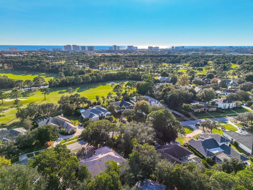 58 of 62 - 122 W Country Club Drive, Destin, FL