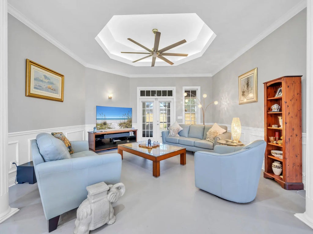 6 of 62 - 122 W Country Club Drive, Destin, FL