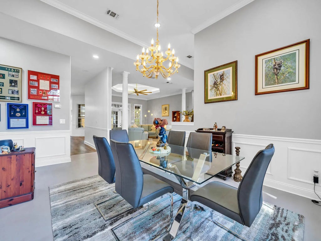 8 of 62 - 122 W Country Club Drive, Destin, FL