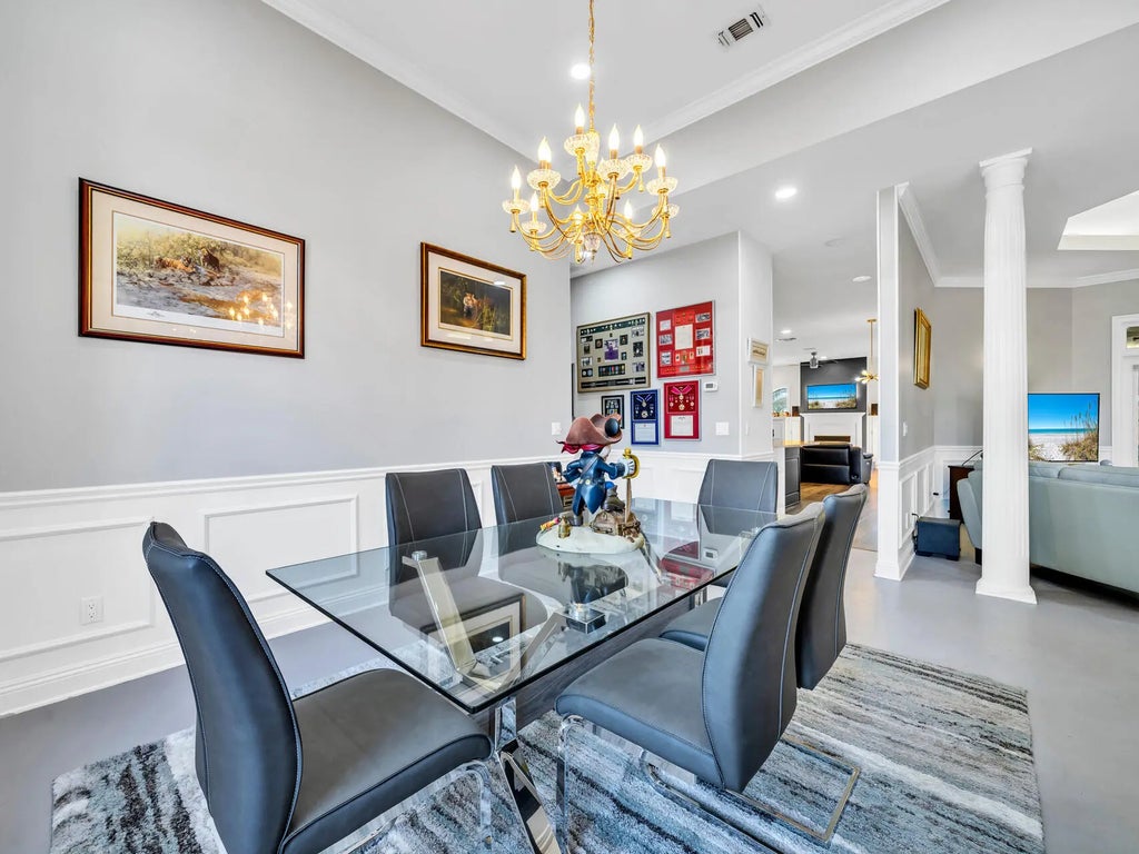 9 of 62 - 122 W Country Club Drive, Destin, FL