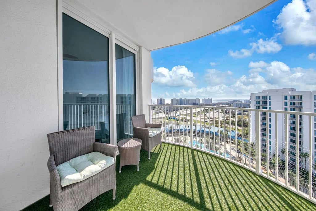 21 of 39 - 4203 Indian Bayou Trail Unit 11207, Destin, FL