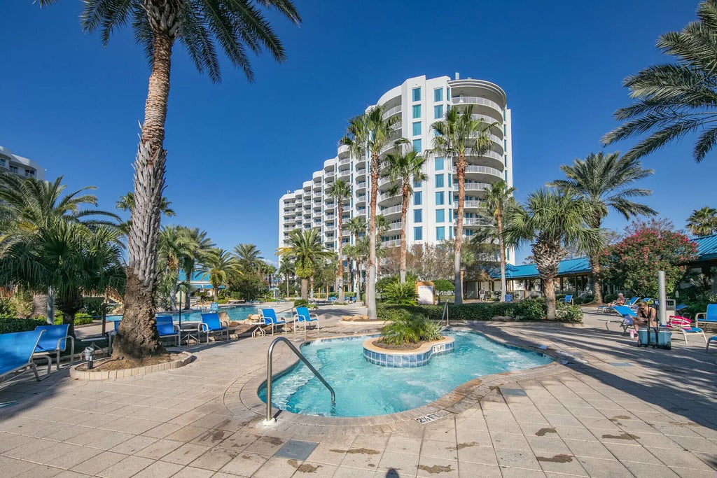 32 of 39 - 4203 Indian Bayou Trail Unit 11207, Destin, FL