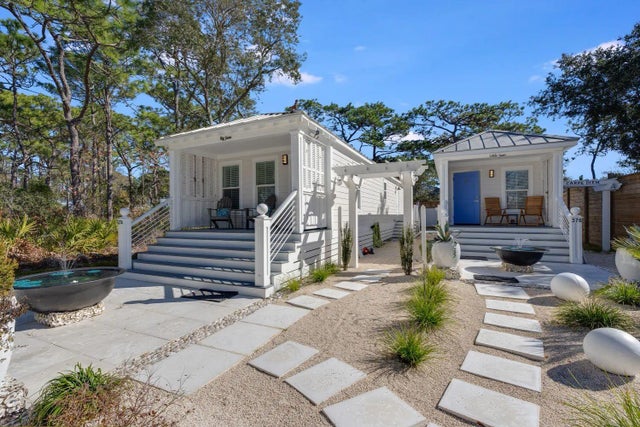374 San Juan Avenue, Santa Rosa Beach