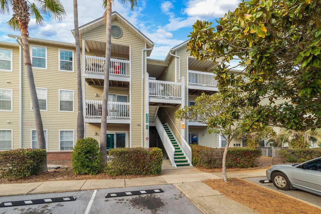 25 of 25 - 4009 Dancing Cloud Court 28, Destin, FL