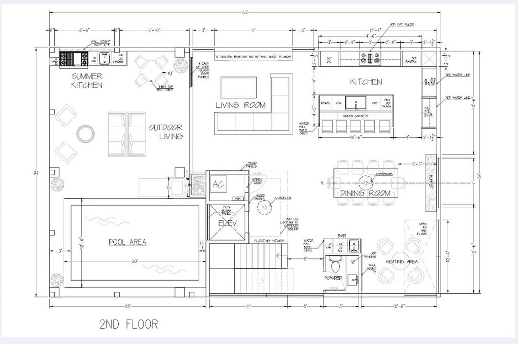 13 of 23 - 37 S Orange Street, Inlet Beach, FL