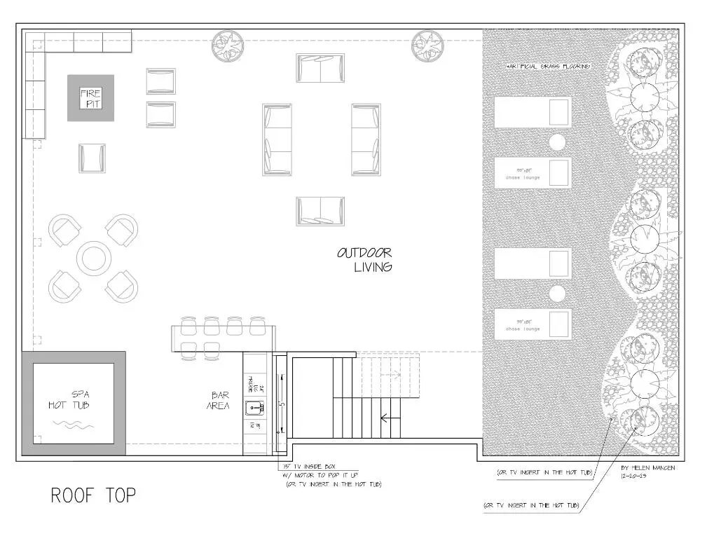 17 of 23 - 37 S Orange Street, Inlet Beach, FL