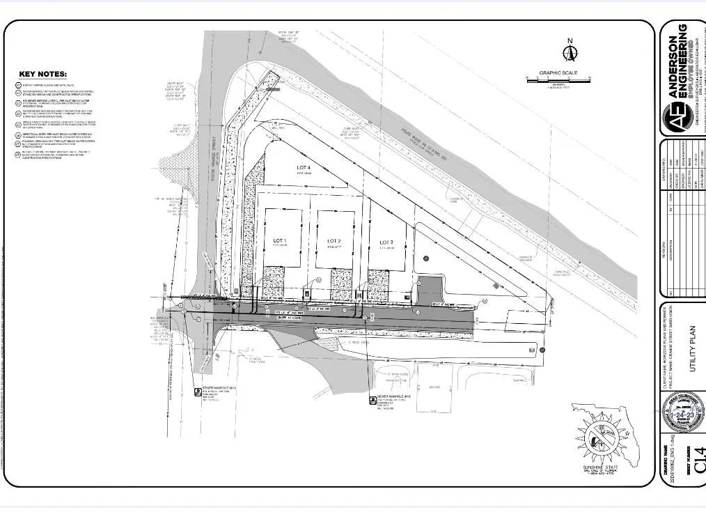 19 of 23 - 37 S Orange Street, Inlet Beach, FL