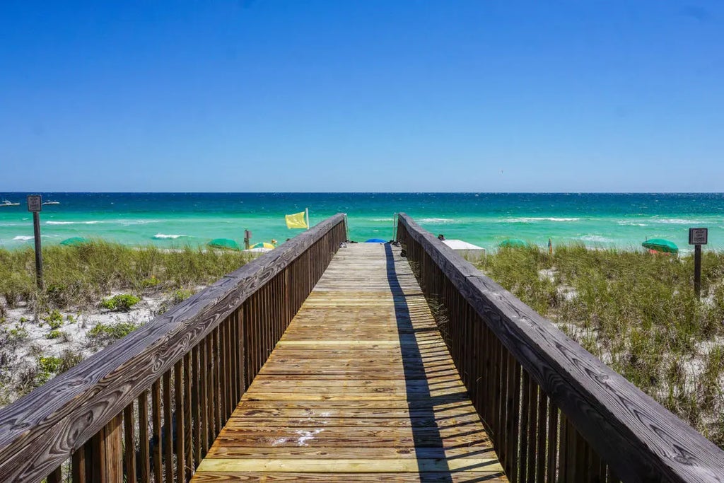 38 of 41 - 500 Gulf Shore Drive Unit 117b, Destin, FL