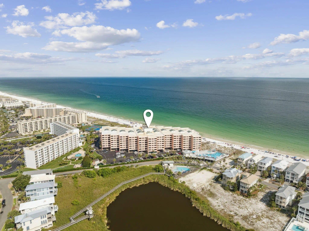 39 of 41 - 500 Gulf Shore Drive Unit 117b, Destin, FL