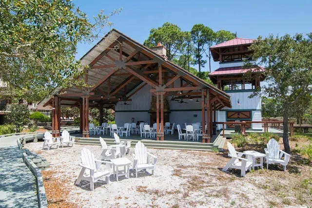 20 of 24 - 1107 E Water Oak, Panama City Beach, FL