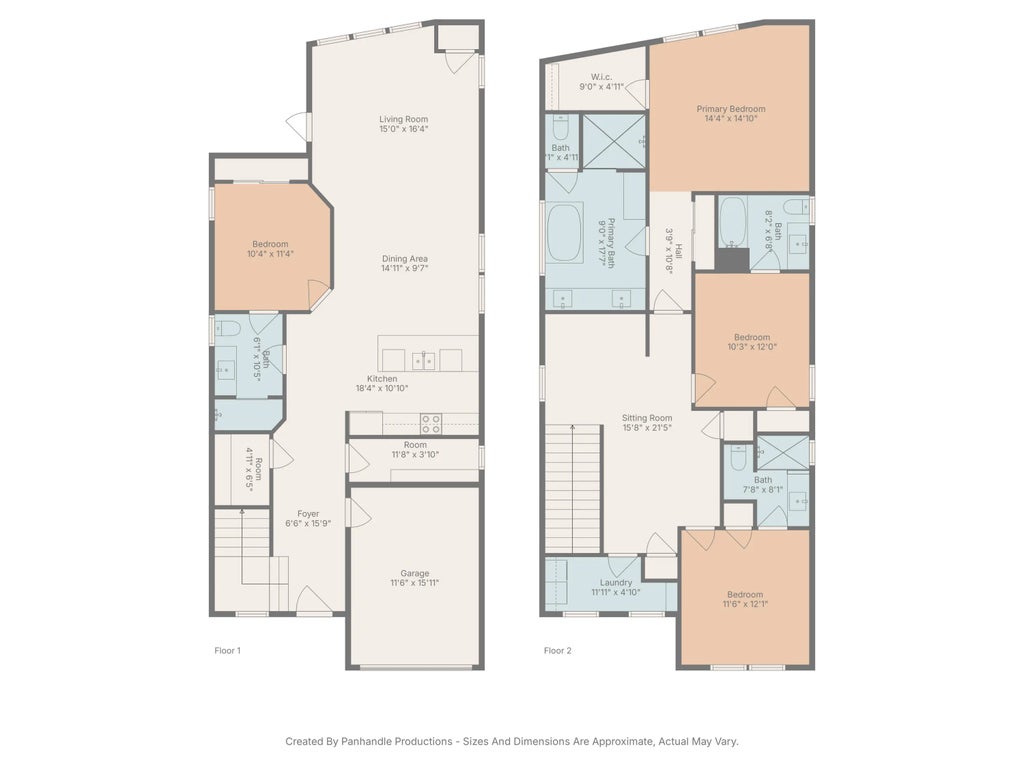 54 of 56 - 1955 Baytowne Loop, Miramar Beach, FL