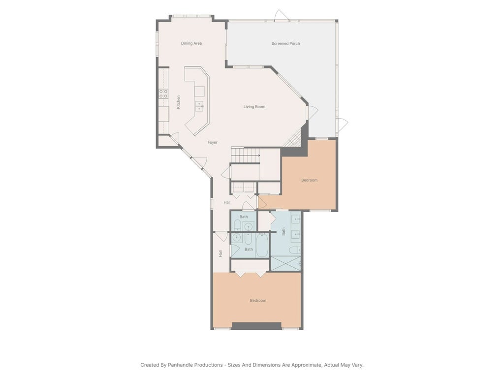 66 of 68 - 38 Garden Bay Court, Miramar Beach, FL