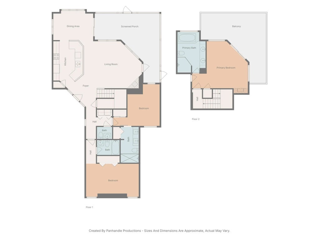 68 of 68 - 38 Garden Bay Court, Miramar Beach, FL